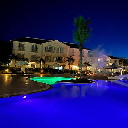 Paradise Suite Cadaques Bayahibe Exteriör bild