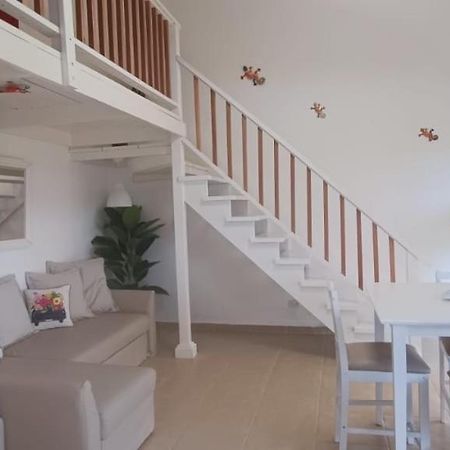 Paradise Suite Cadaques Bayahibe Exteriör bild