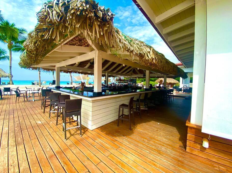 Paradise Suite Cadaques Bayahibe Exteriör bild