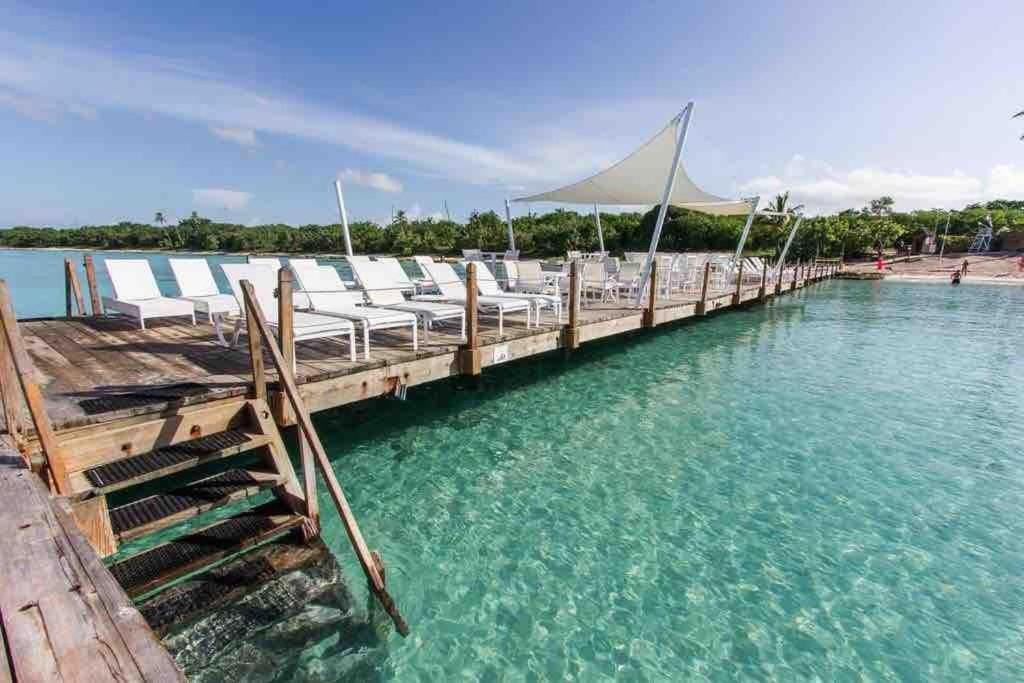 Paradise Suite Cadaques Bayahibe Exteriör bild