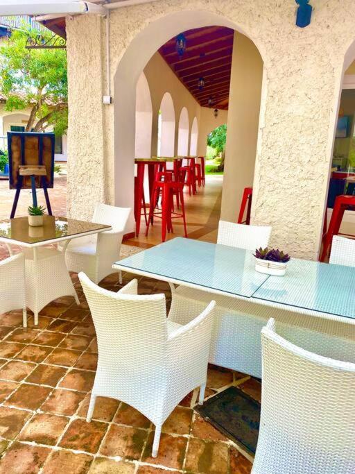 Paradise Suite Cadaques Bayahibe Exteriör bild