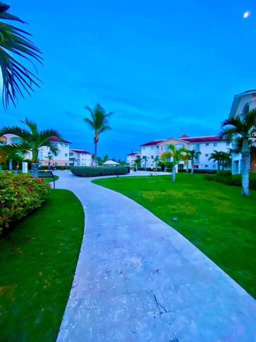 Paradise Suite Cadaques Bayahibe Exteriör bild