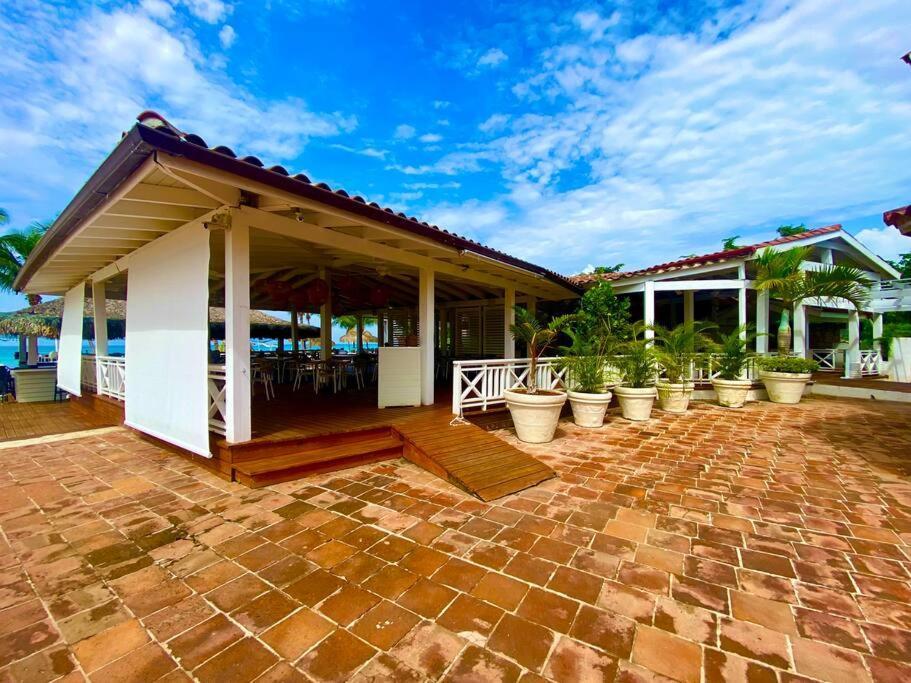 Paradise Suite Cadaques Bayahibe Exteriör bild