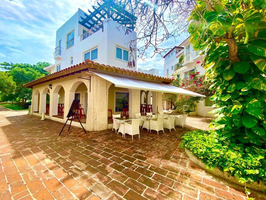 Paradise Suite Cadaques Bayahibe Exteriör bild