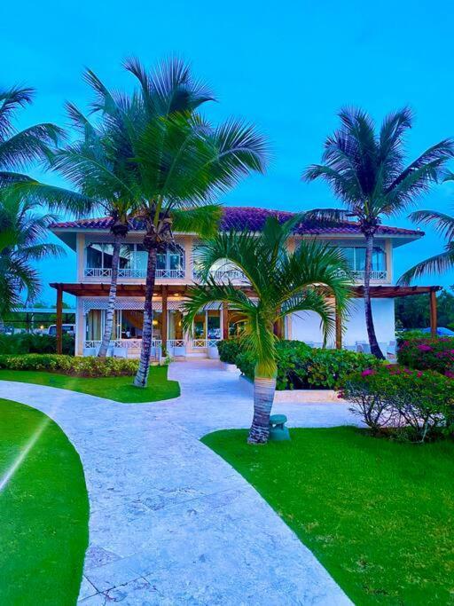 Paradise Suite Cadaques Bayahibe Exteriör bild