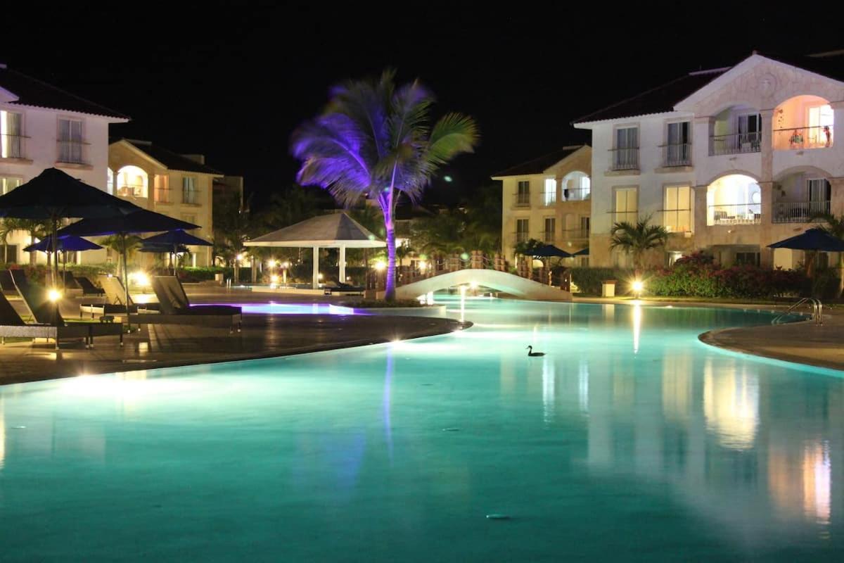 Paradise Suite Cadaques Bayahibe Exteriör bild