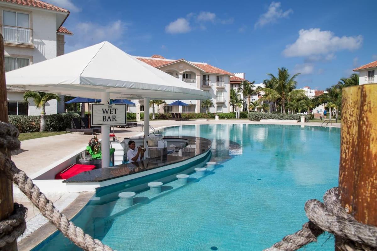 Paradise Suite Cadaques Bayahibe Exteriör bild