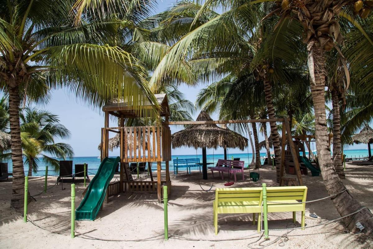 Paradise Suite Cadaques Bayahibe Exteriör bild