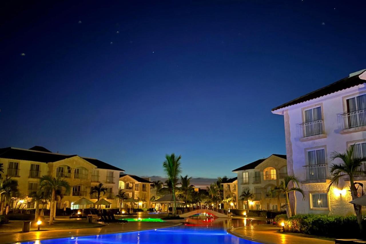 Paradise Suite Cadaques Bayahibe Exteriör bild