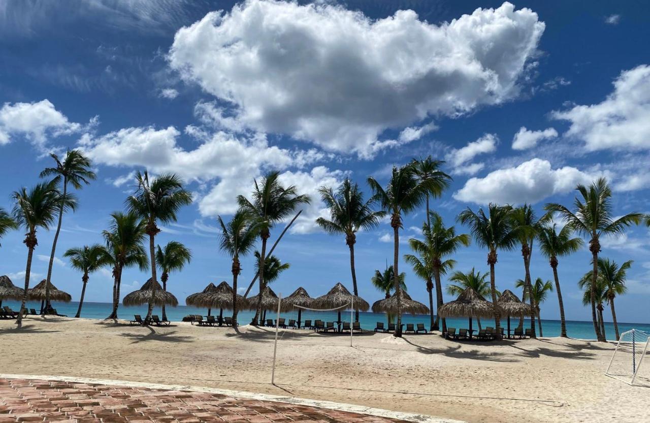 Paradise Suite Cadaques Bayahibe Exteriör bild
