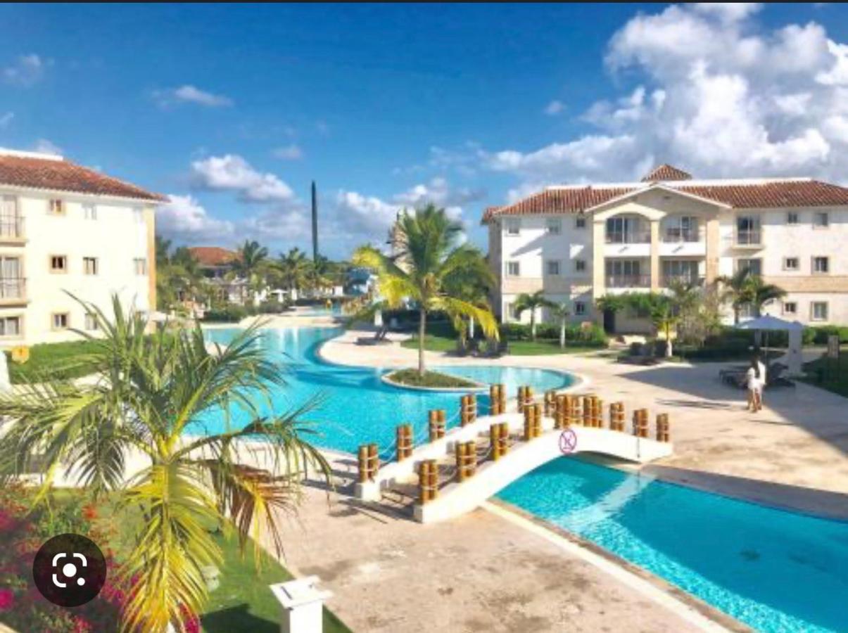 Paradise Suite Cadaques Bayahibe Exteriör bild