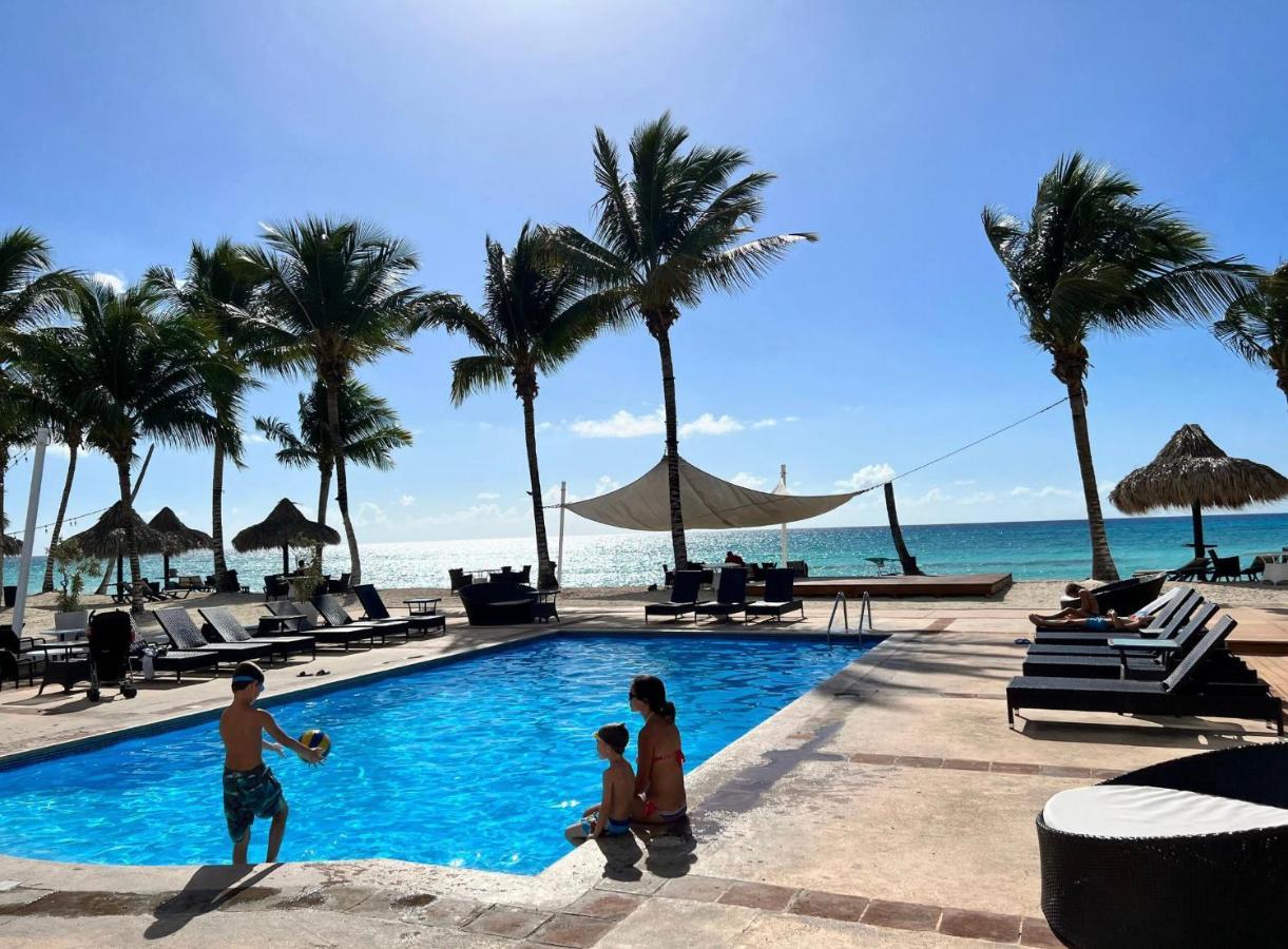 Paradise Suite Cadaques Bayahibe Exteriör bild