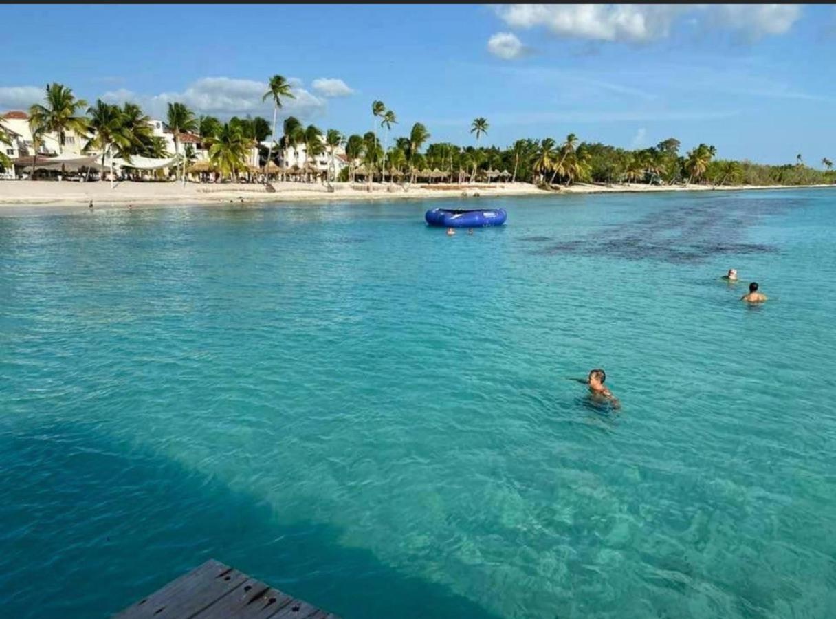 Paradise Suite Cadaques Bayahibe Exteriör bild