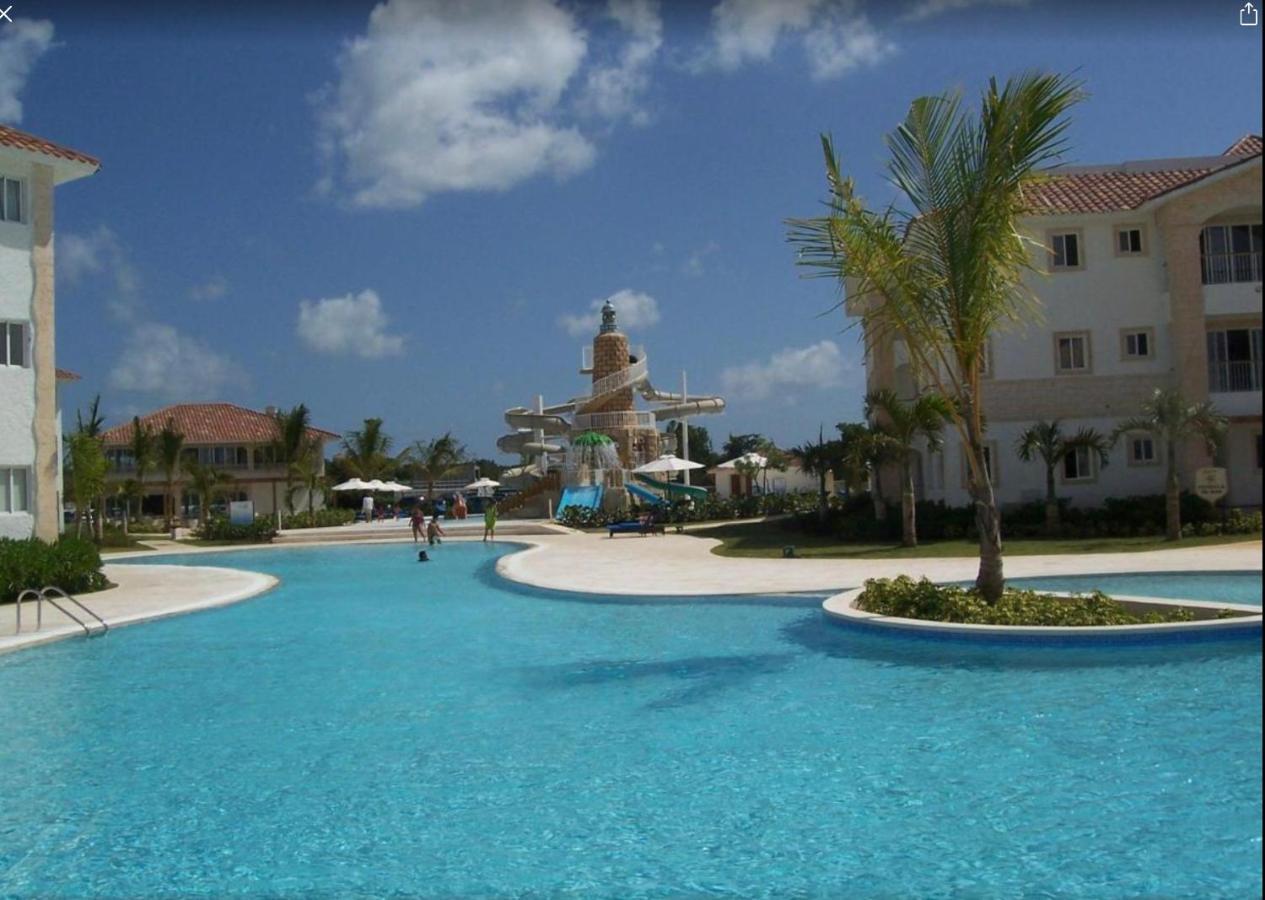 Paradise Suite Cadaques Bayahibe Exteriör bild