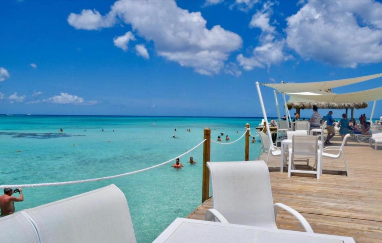 Paradise Suite Cadaques Bayahibe Exteriör bild