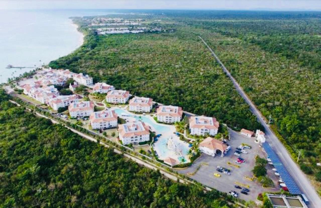 Paradise Suite Cadaques Bayahibe Exteriör bild