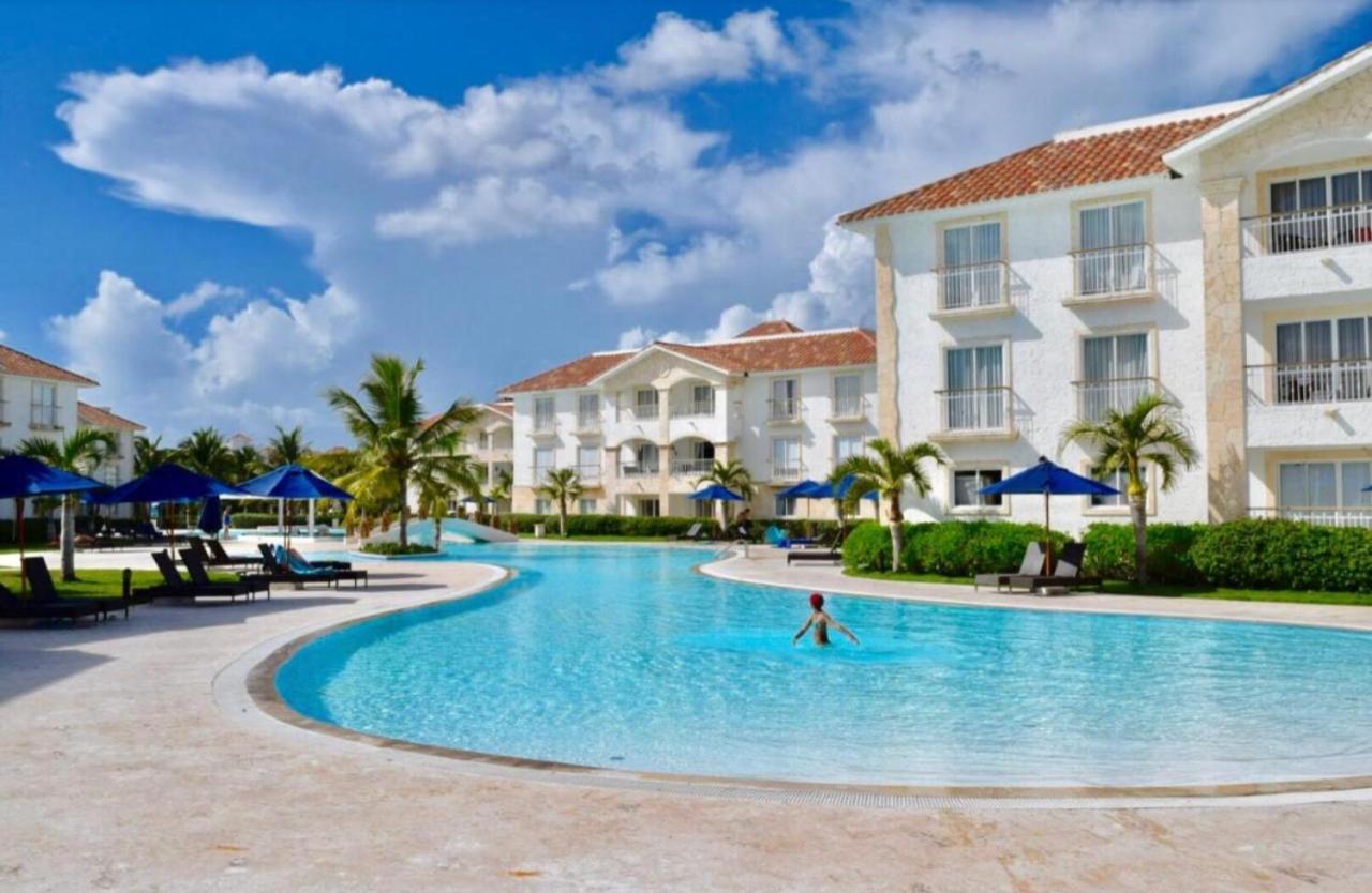 Paradise Suite Cadaques Bayahibe Exteriör bild