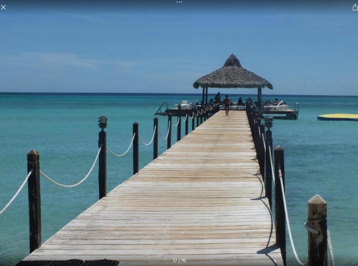 Paradise Suite Cadaques Bayahibe Exteriör bild