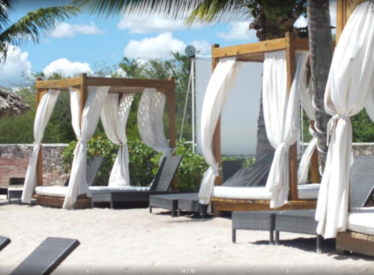 Paradise Suite Cadaques Bayahibe Exteriör bild