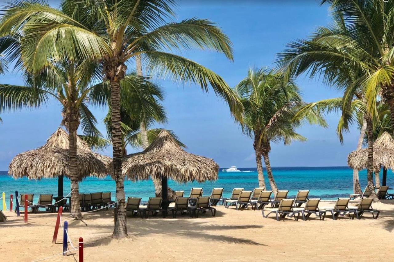 Paradise Suite Cadaques Bayahibe Exteriör bild