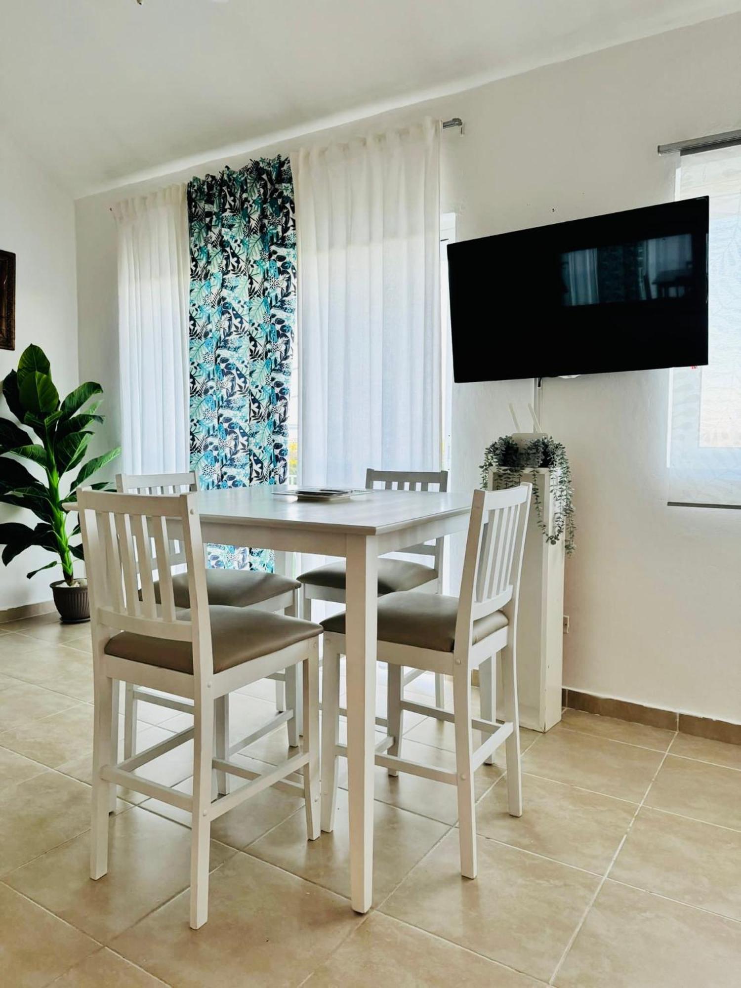 Paradise Suite Cadaques Bayahibe Exteriör bild