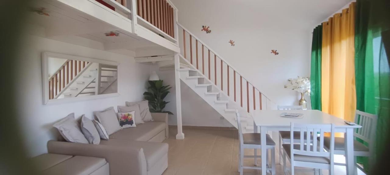 Paradise Suite Cadaques Bayahibe Exteriör bild